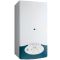 Котел газовый Ariston CLAS EVO SYSTEM 28 FF, с трубой