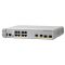 Коммутатор Cisco Catalyst 2960-CX 8 Port Data Lan Base