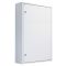 Металлический бокс ETI 4XN160 2-7 наружного монтажа IP41 (1101404)