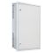 Металевий бокс ETI 4XP160 2-5 внутрішнього монтажу IP42 (1101412)
