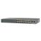 Коммутатор Cisco Catalyst 2960 Plus 24 10/100+2T/SFP LAN Base