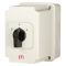 Переключатель ETI CS 40 12 PN2 O-Y-Δ IP65 40А (4773219)