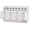 Ограничитель перенапряжения ETITEC SM T12 300/25 4+0 8p TNC-S RC (2440573)