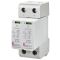 Ограничитель перенапряжения ETITEC ML T123 300/12,5 2+0 2p TNC-S (2440663)
