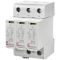 Ограничитель перенапряжения ETITEC ML T123 300/12,5 3+0 3p TNC RC (2440666)