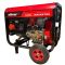 Бензиновый генератор Alimar ALM-BX-9000-TE 9кВА