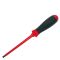 Изолированная шлицевая отвертка TNSy SL6 150 1000B (TNSy5503243)