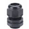 Сальник TNSy MG25 Ø13-18мм IP68 черный (TNSy5500014)
