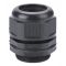 Сальник TNSy MG50 Ø33-41мм IP68 чорний (TNSy5500017)