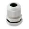 Сальник TNSy M25 Ø13-18мм IP68 белый (TNSy5502517)