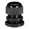 Сальник TNSy M20 Ø6-12мм IP68 черный (TNSy5502528)