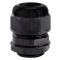 Сальник TNSy M30 Ø16-21мм IP68 черный (TNSy5502533)