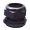 Сальник TNSy M50 Ø32-38мм IP68 черный (TNSy5502537)