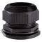 Сальник TNSy M63 Ø37-44мм IP68 черный (TNSy5502538)