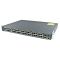 Коммутатор Cisco Catalyst 2960 Plus 48 10/100 PoE+2 1000BT +2 SFP LAN Base