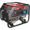 Бензиновый генератор Stark 8100 RDE Profi 8,1кВт 220В