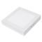 Накладной светильник TNSy LED Square Downlight 6W-220V-420L-4000K Alum (TNSy5000138)