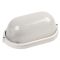 Овальный светильник TNSy НПП1201-100W-E27-IP65 белый (TNSy5000576)