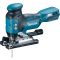 Акумуляторний лобзик Makita DJV181ZJ 18В
