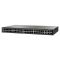 Коммутатор Cisco SB SG300-52 52-port Gigabit Managed Switch