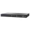 Коммутатор Cisco SB SG300-28PP 28-port Gigabit PoE+ Managed Switch