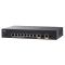 Коммутатор Cisco SB SG350-10 10-port Gigabit Managed Switch