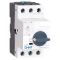 Автомат защиты двигателя Chint NS2-32X 24-32A с поворотной ручкой (139373)
