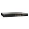 Коммутатор Cisco SB SG350-28 28-port Gigabit Managed Switch
