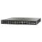 Комутатор Cisco SB SG350X-48 48-port Gigabit Stackable Switch
