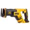 Сабельная пила DeWALT DCS367NT 18В