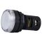 Индикатор Chint ND16-22DS/4 АС 400В белый (593430)