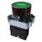 Кнопка Chint NP2-BA3311 1NO IP40 с маркировкой (576033)