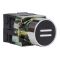 Кнопка Chint NP2-BA2365 1NO+1NC IP40 с маркировкой (576034)
