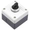 Кнопочный пост Chint NPH1-1008 2NO IP65 (587070)