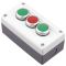 Кнопочный пост Chint NPH1-3002 1NO+1NC+1NO IP65 (587067)