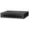 Коммутатор Cisco SB SF110D-08HP 8-Port 10/100 PoE Desktop Switch