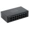 Коммутатор Cisco SB SF110D-16HP 16-Port 10/100 PoE Desktop Switch