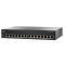 Коммутатор Cisco SB SG110-16 16-Port Gigabit Swith