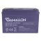 Аккумулятор гелевый Gamallon BT-GM-G12-100