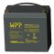 Аккумулятор гелевый WPPower BT-WPDG12-55