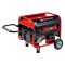 Генератор бензиновий Einhell TC-PG 55/E5 (ном 3,6кВт, макс 6,9кВА)