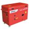 Генератор дизельный Alimar ALM-DS-10000ME (ном 7,2кВт, макс 10кВА)