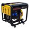 Генератор дизельный KAMA KDK-11500-SE, 11кВА