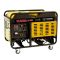 Генератор дизельный KAMA KDK-15000-RE3, 15кВА