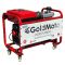 Генератор дизельный GoldMoto GM17DJY (ном 12,5кВт, макс 17кВА)