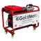 Генератор дизельный GoldMoto GM17TDJY (ном 12,5кВт, макс 17кВА)