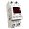 Реле напряжения DigiTOP VP-32A M2R (красный индикатор)