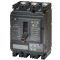 Автоматичний вимикач ETI NBS-E 250/3L LCD 250A 36кА 3P (4673085)