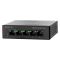 Коммутатор Cisco SB SG110D-05 5-Port Gigabit Desktop Switch