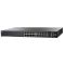 Коммутатор Cisco SB SF200-24 24-Port 10/100 Smart Switch